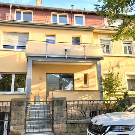 Ferienwohnung Forest & Wein Neustadt an der Weinstraße Екстериор снимка