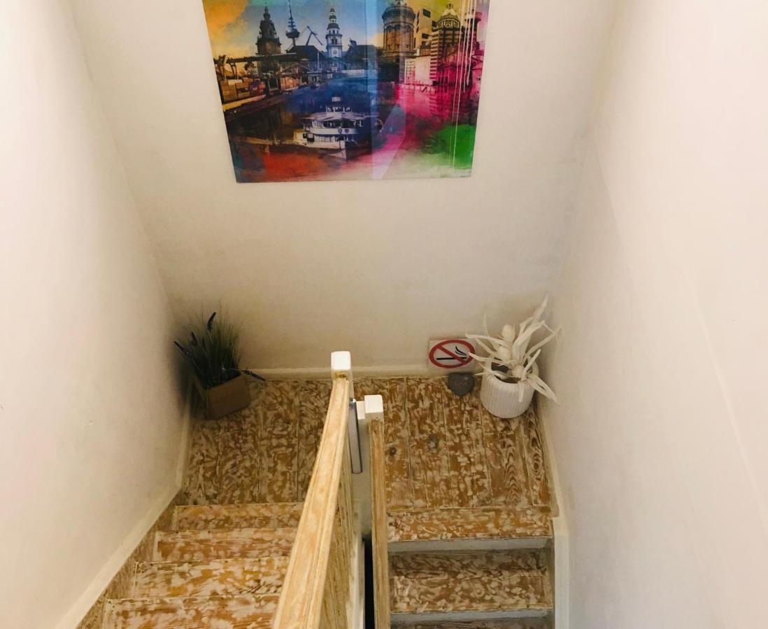 Ferienwohnung Forest & Wein Neustadt an der Weinstraße Екстериор снимка