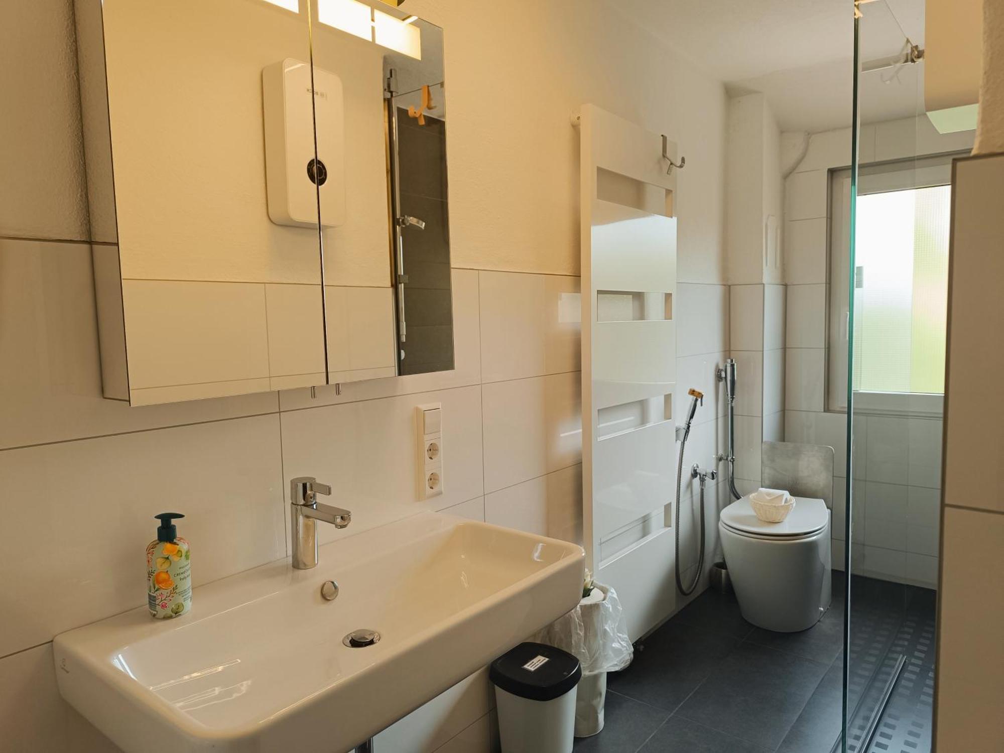 Ferienwohnung Forest & Wein Neustadt an der Weinstraße Екстериор снимка
