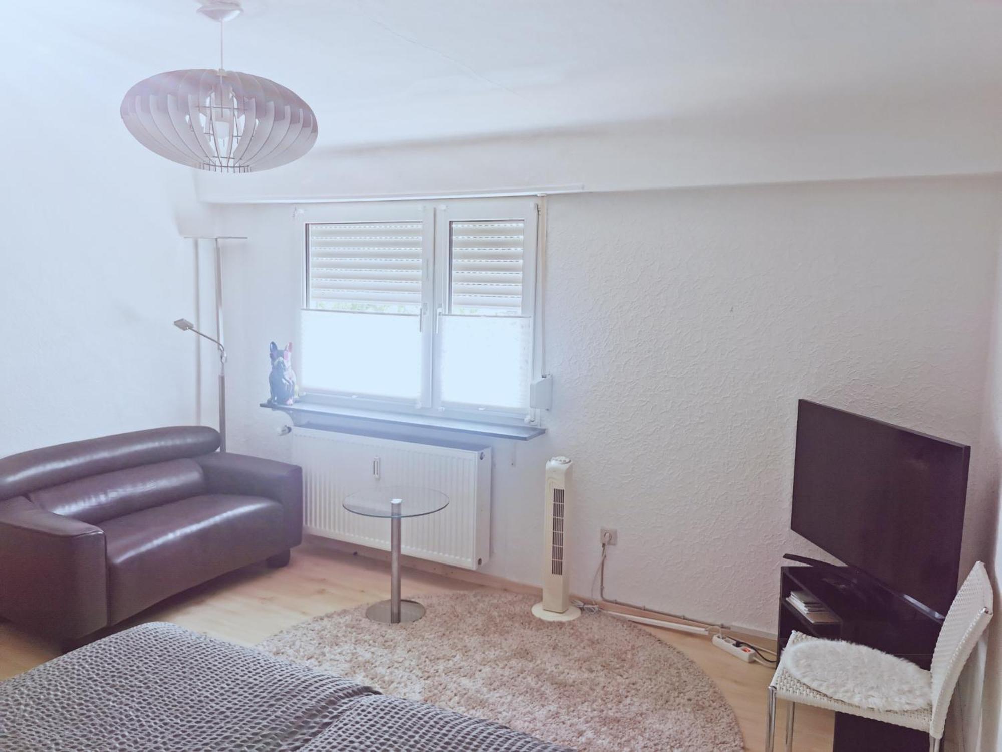 Ferienwohnung Forest & Wein Neustadt an der Weinstraße Екстериор снимка