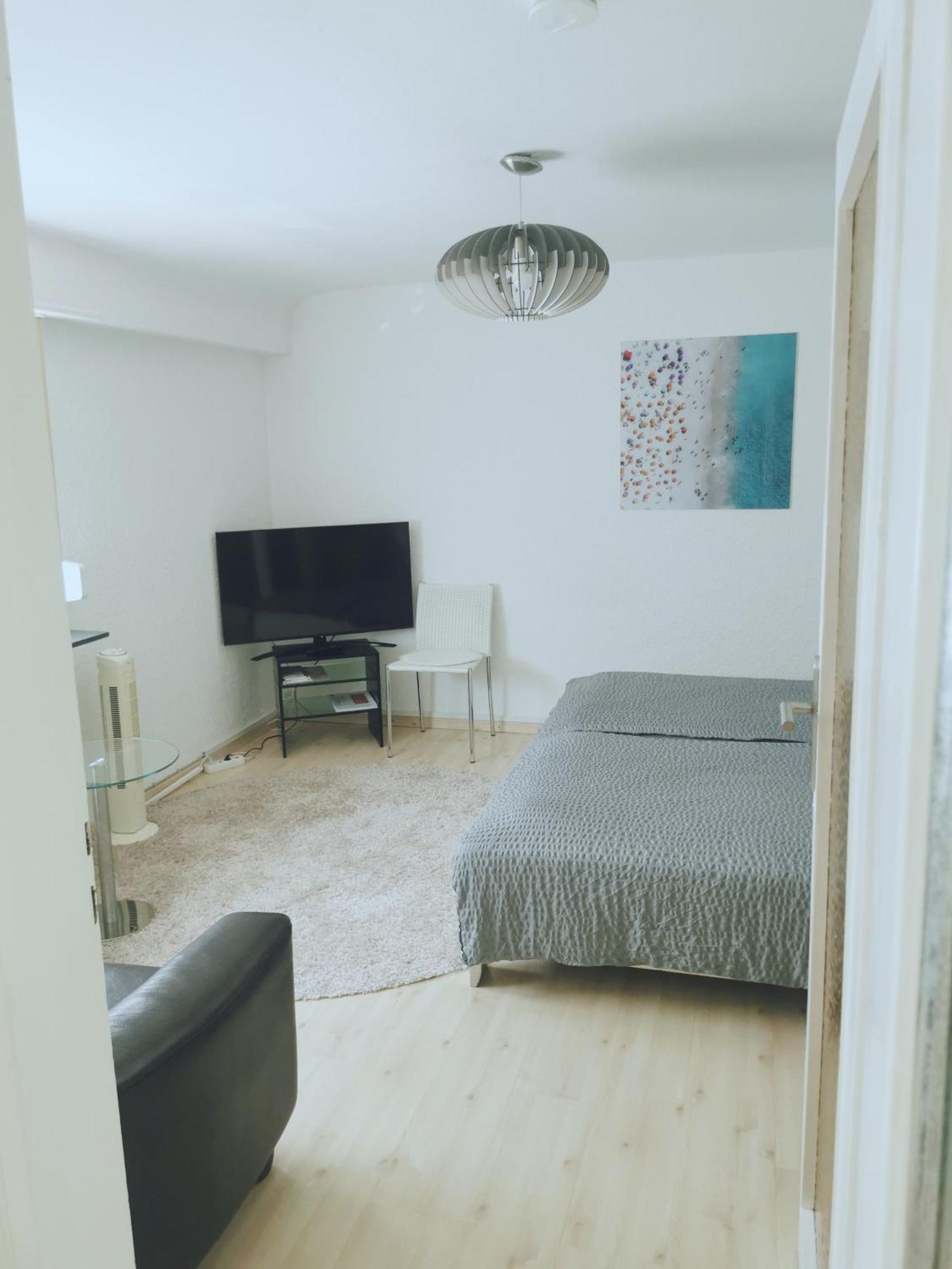 Ferienwohnung Forest & Wein Neustadt an der Weinstraße Екстериор снимка