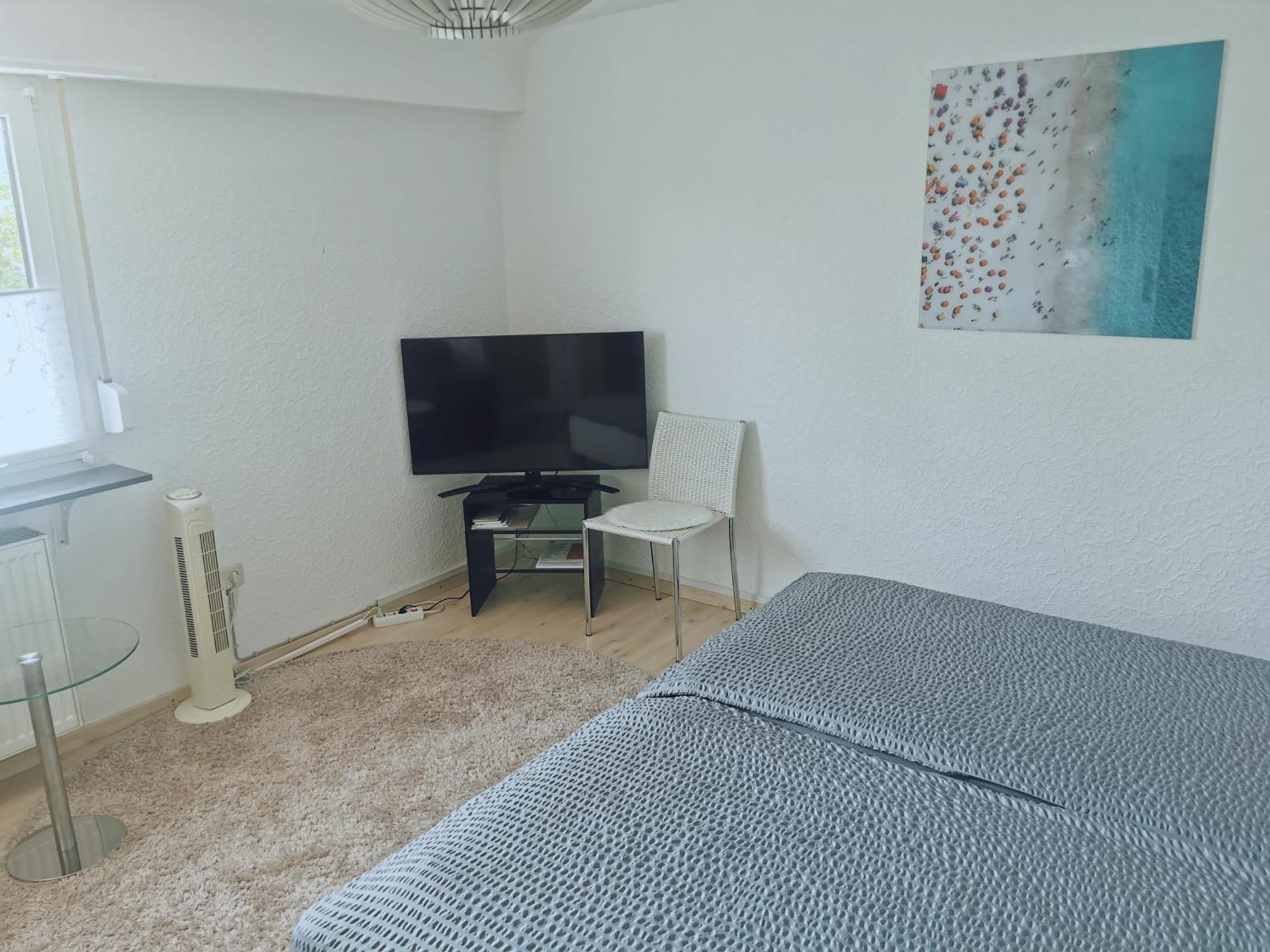Ferienwohnung Forest & Wein Neustadt an der Weinstraße Екстериор снимка