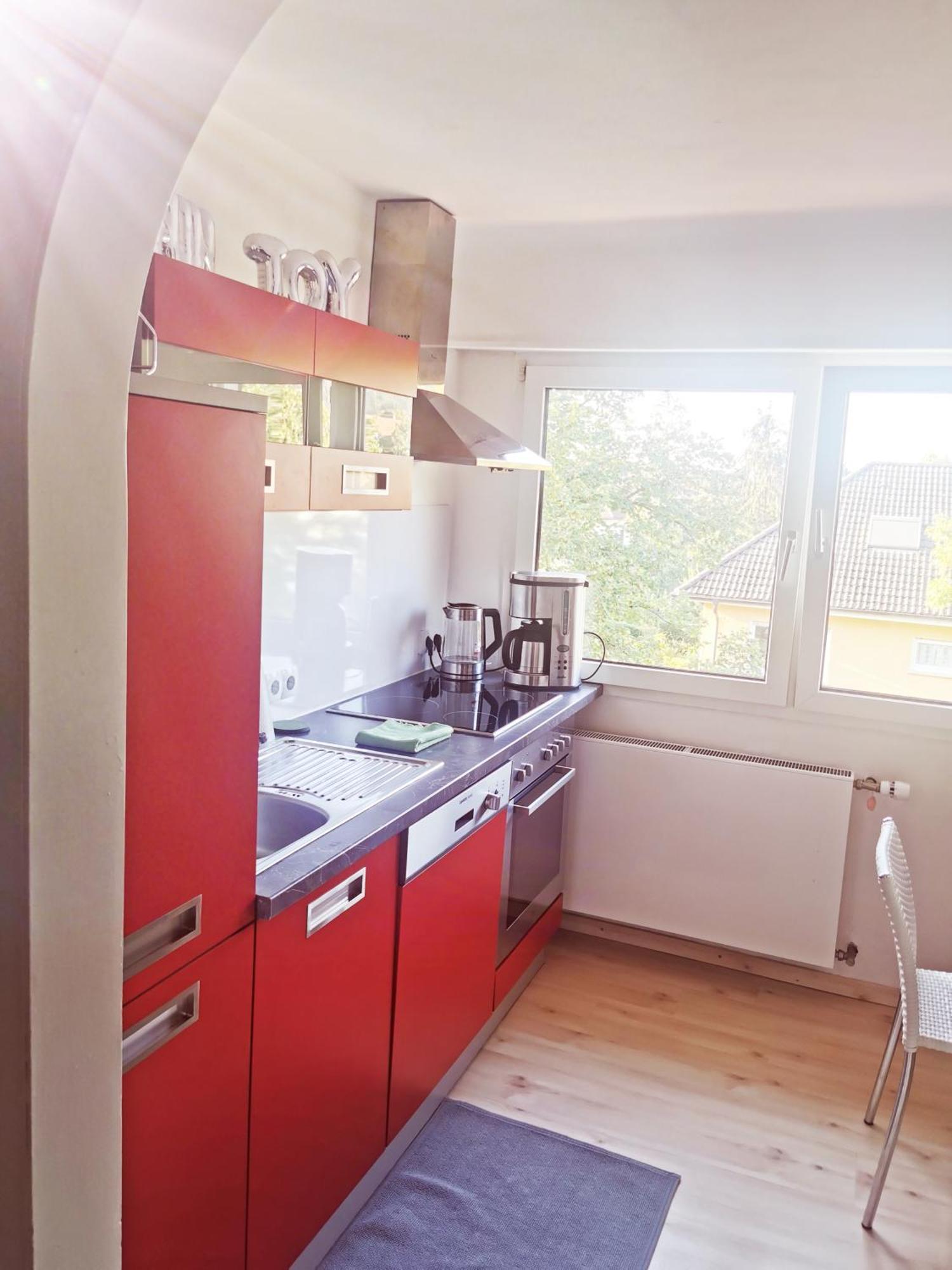 Ferienwohnung Forest & Wein Neustadt an der Weinstraße Екстериор снимка