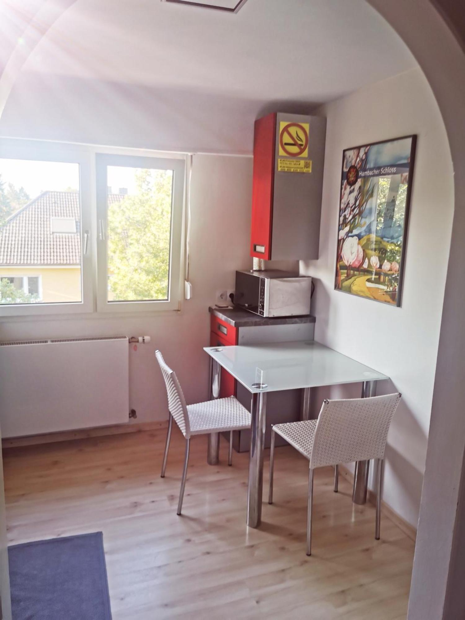 Ferienwohnung Forest & Wein Neustadt an der Weinstraße Екстериор снимка
