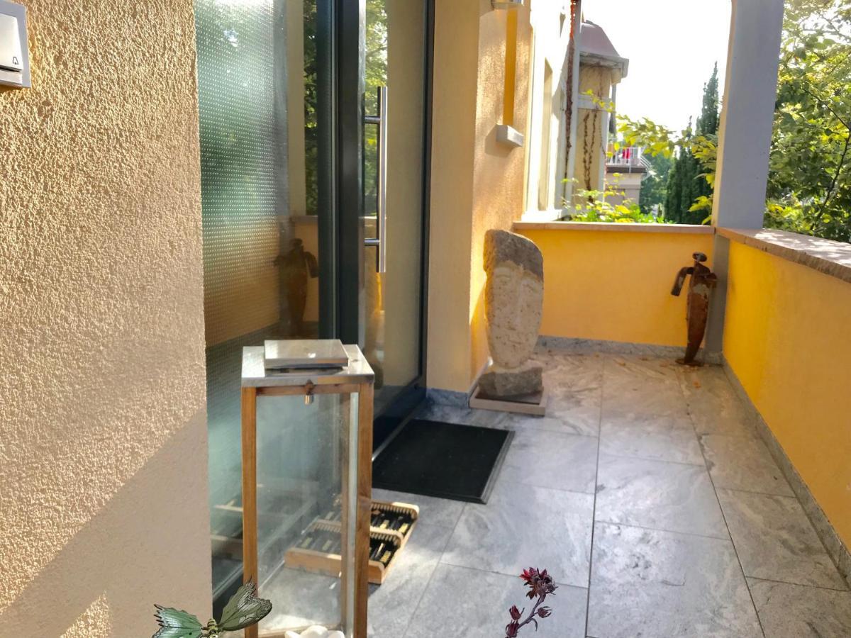Ferienwohnung Forest & Wein Neustadt an der Weinstraße Екстериор снимка