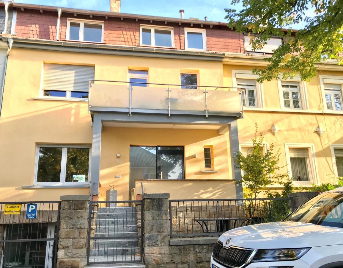 Ferienwohnung Forest & Wein Neustadt an der Weinstraße Екстериор снимка