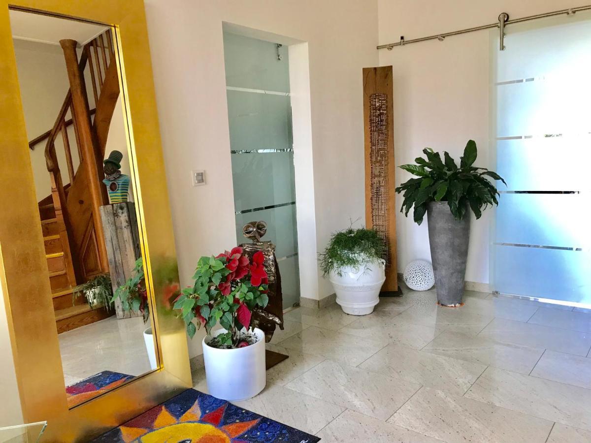 Ferienwohnung Forest & Wein Neustadt an der Weinstraße Екстериор снимка